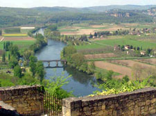 France-Dordogne-Medieval Dordogne
